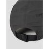 8seconds Nylon Ball Cap Ash (19568BWY24)