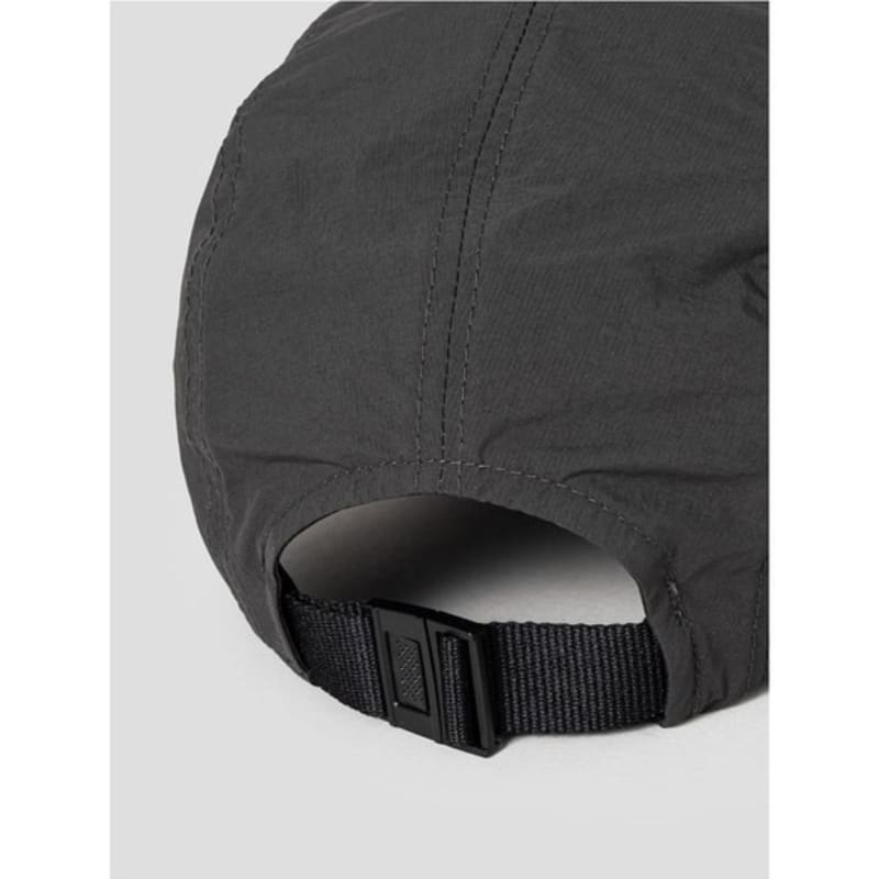 8seconds Nylon Ball Cap Ash (19568BWY24)