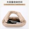 Cloud Bag New Bag Messenger Woman Fashionable Simple Versatile Handbag Large Capacity Commuter Tote Bag Woman
