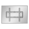 Universal TV Wall Mount Bracket for Most 26-55 Inch LED Plasma TV Mount up to VESA 400x400mm and 88 LBS Loading Capacity