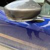 RUIQ Exterior Door Mirror Lower Designed Exclusively for the New Subaru Crosstrek Impreza Covers, Garnish, (GU Series)