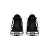 Jean-Michel Basquiat X Converse Chuck Taylor All Star High TD Pez Dispenser Baby Sneakers Black Multi-Color White 772588C
