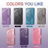 Butterfly Leather Case For Xiaomi RedMi Note 13 12 11 10 9 8 Pro Plus 5G 4G 12S 11S 10S 9S 7 10T 10C 12C 13C Flip Case Cover