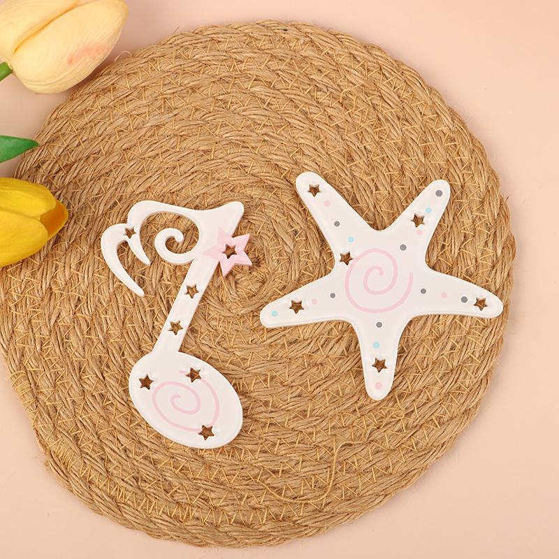 Cute Illustration Trinkets Keychain Bag Charms Acrylic Pendant Backpack Hainging Handbook Decoration Gifts