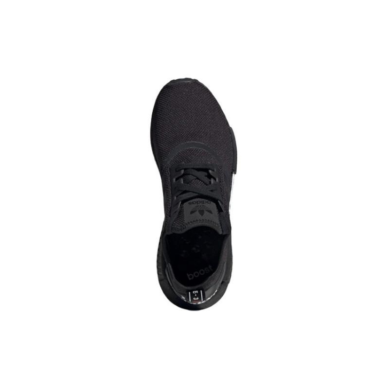 adidas NMD_R1 'חבילת טוקיו - שחור ליבה' H67746