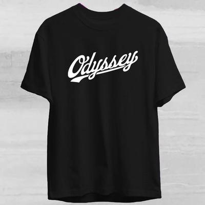 Unisex Shirt Cotton Oversize Large Size Nova Odyssey Bmx Bike Supporters