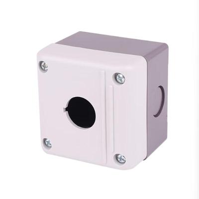 Yurun Waterproof Push Button Box