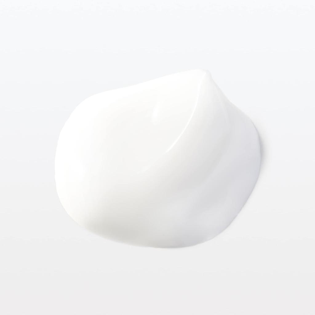 MUJI Clear Care Cream 45g 44904077