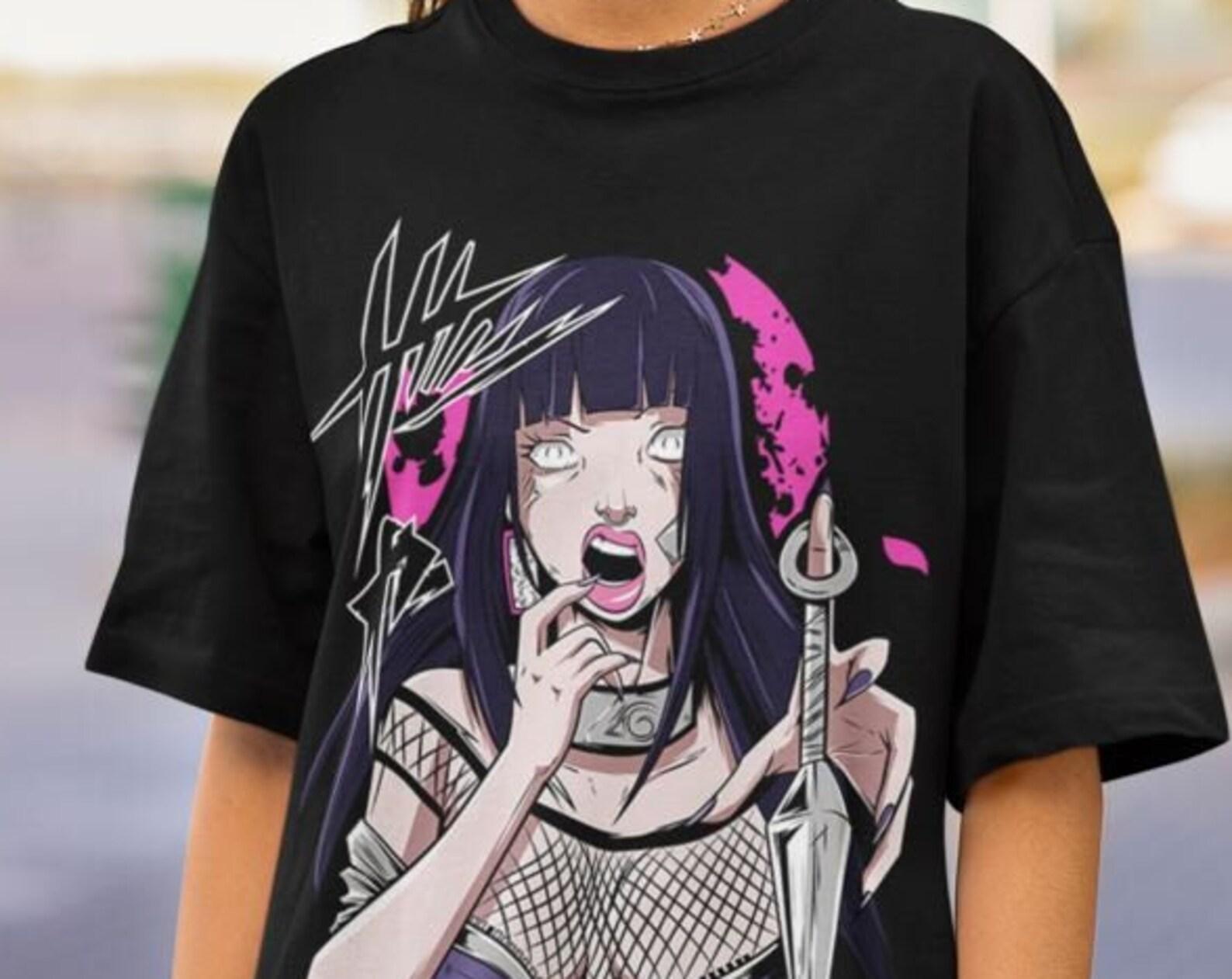 UNISEX Waifu Material Anime T-Shirt, Anime Manga Shirt, Graphic Anime Tee, Manga Shirt, Japanese Anime, Anime Shirt, Anime Lovers Shirt 4XL