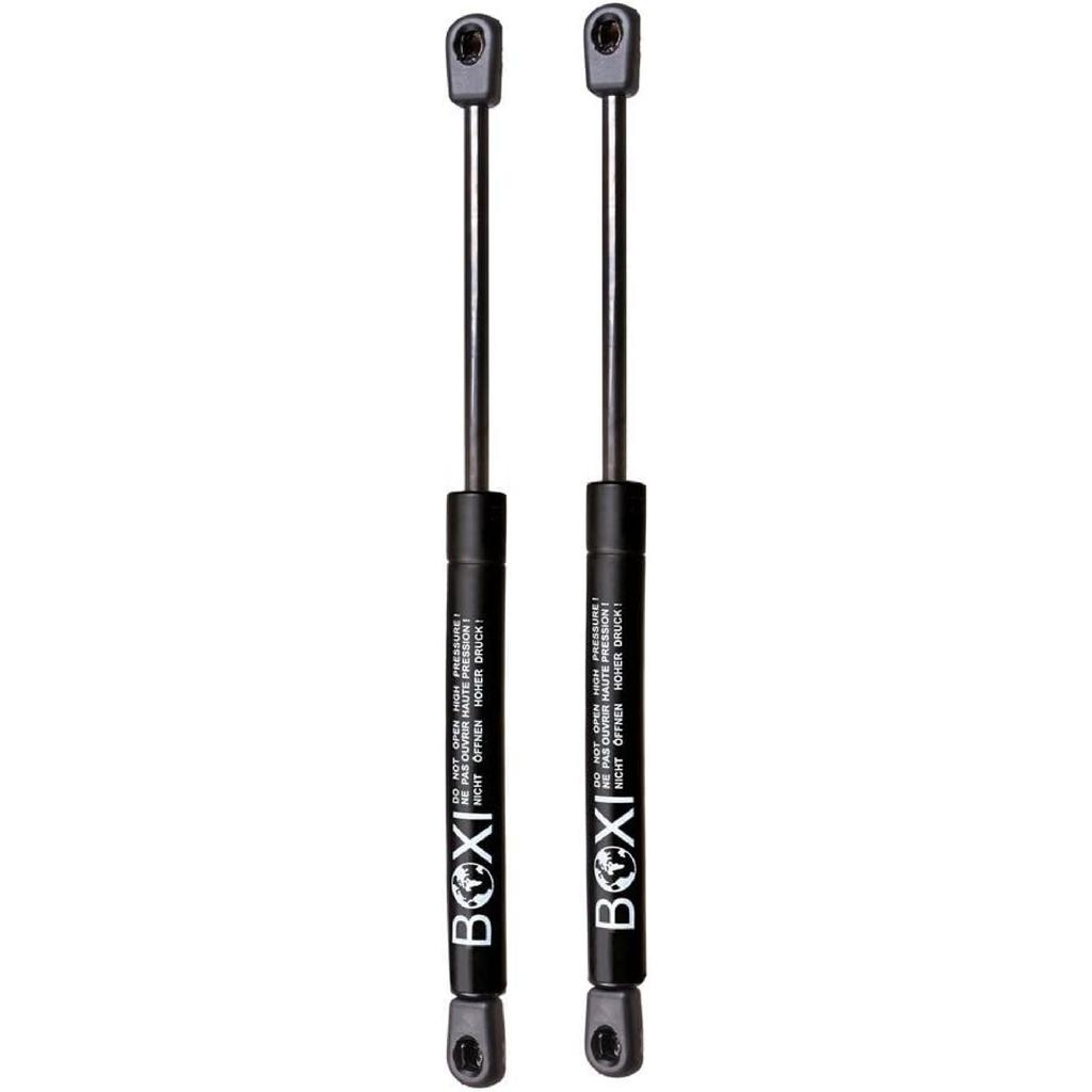 BOXI 2Pcs Tailgate Lift Supports Struts Shocks Gas Struts Springs Fit For Volvo XC90 Hatchback 2003 2004 2005 2006 2007 2008 2009 2010 2011 2012 2013
