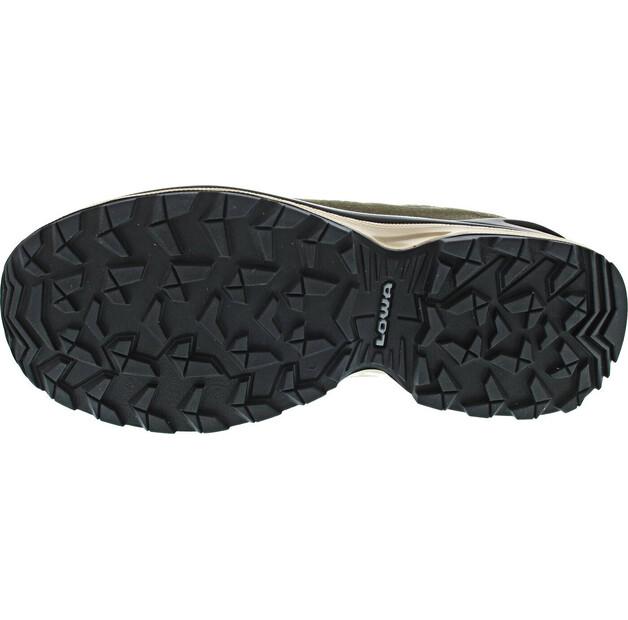 Треккинговые ботинки Lowa Innox Evo II GTX