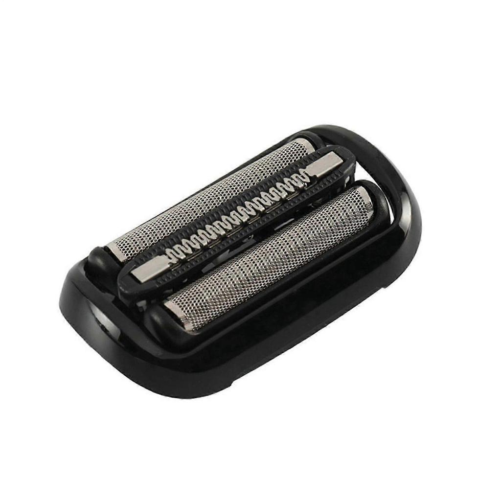 4 Pack Series 5/6 53B Replacement Head for Braun Electric Foil Shaver 5020Cs 5018S 5035S 5049Cs 5050Cs 6020S 6040Cs