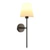 Modern Nordic Wall Lamp - Simple Bedside & Living Room Lighting