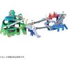 Takara Tomy Expanding Course 2-Way Interactive High-Speed Road Toy