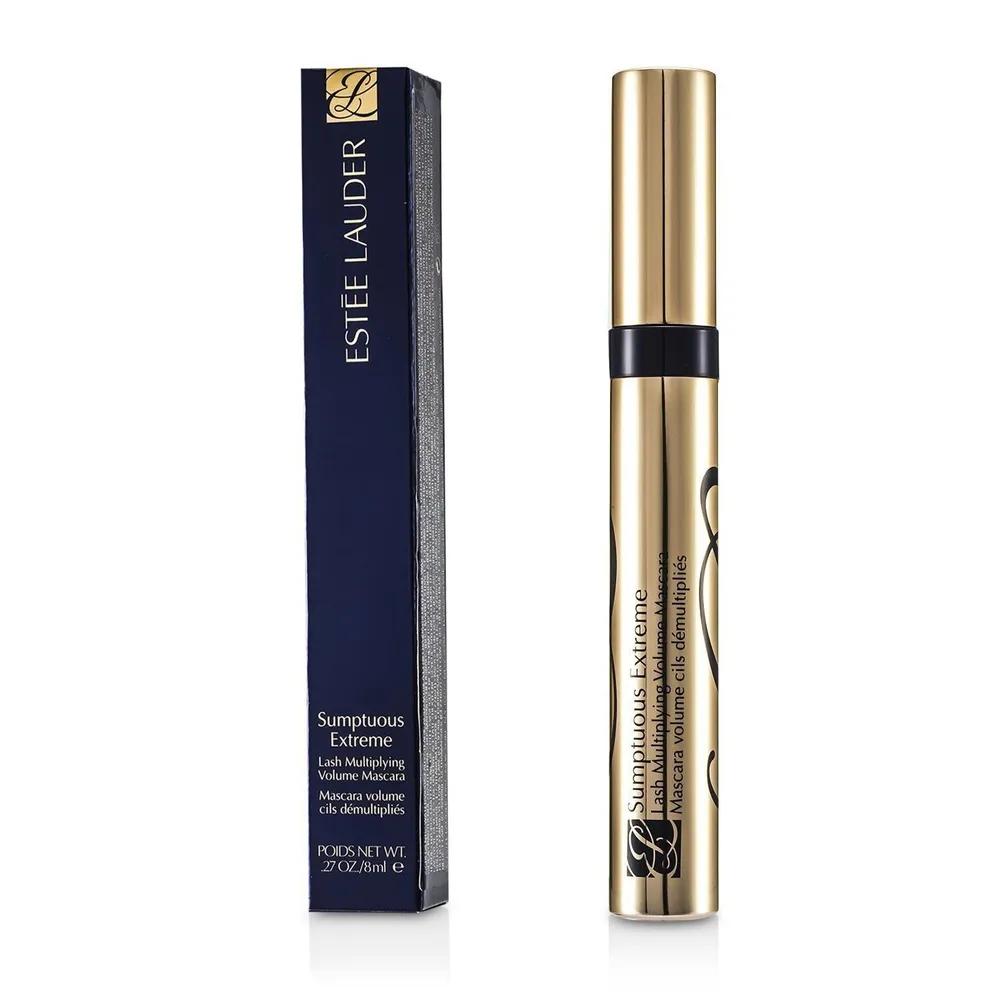 Sumchus Extreme Lash Multiplaying Volume Mascara 8ml - 01 ExtR.E.M.e Black