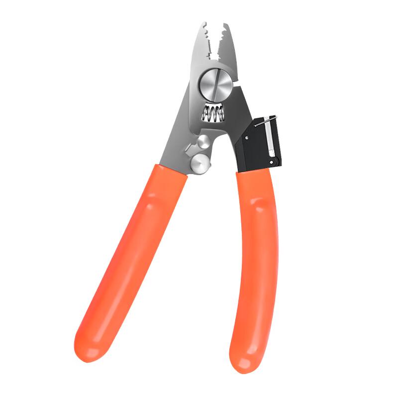 Xiangying XY-MLQ05 6-in-1 Multifunction Fiber Optic Tool