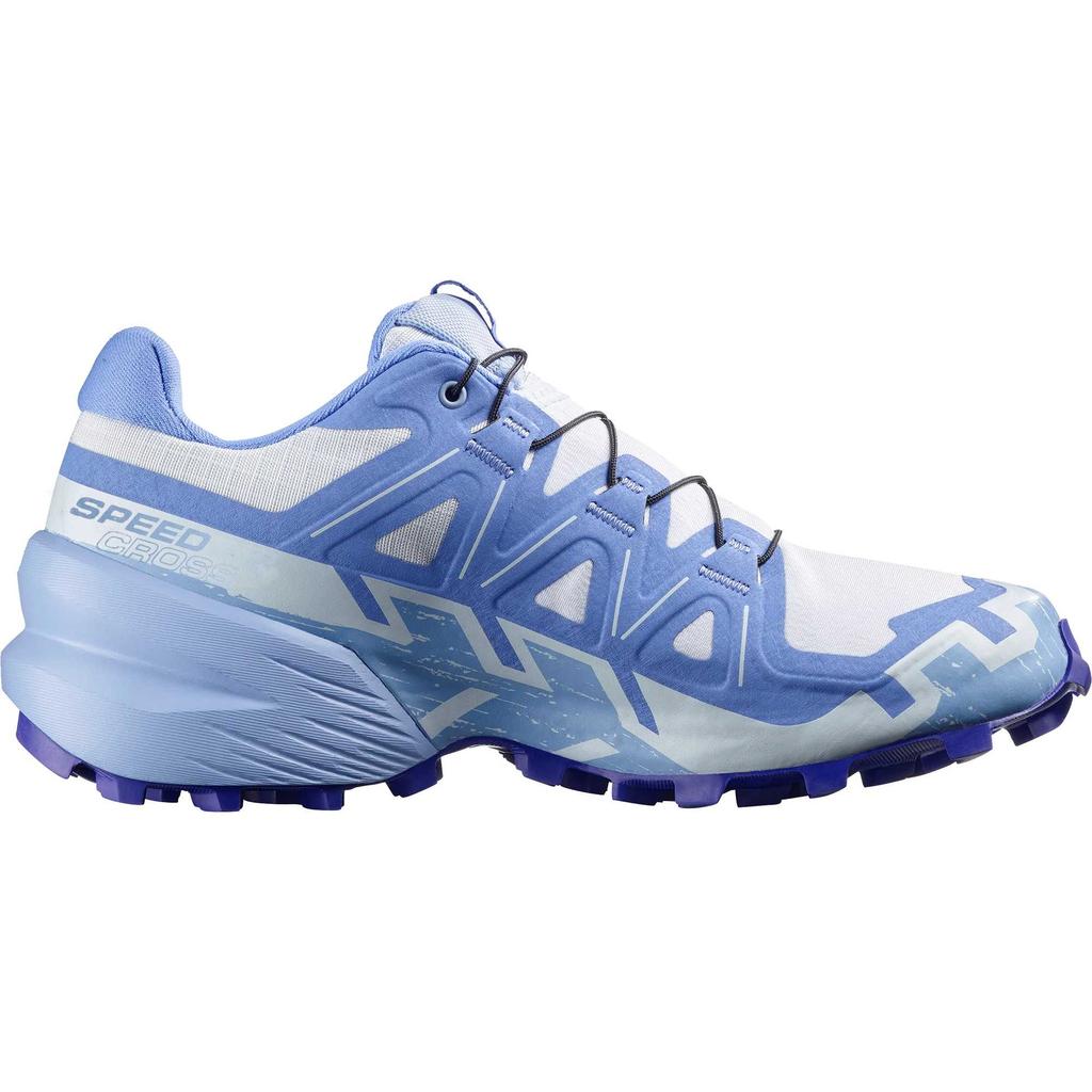 Salomon Speedcross 6 Flexible Trail Running Shoes Women sneaker 492294