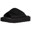 Slide Slippers Women's Black 1178876-BLK