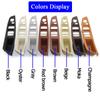 RHD Right Hand Driver Car Interior Door Handle Panel Trim Cover Replacement For BMW 5 Series F10 F11 F18 520 523 525 528