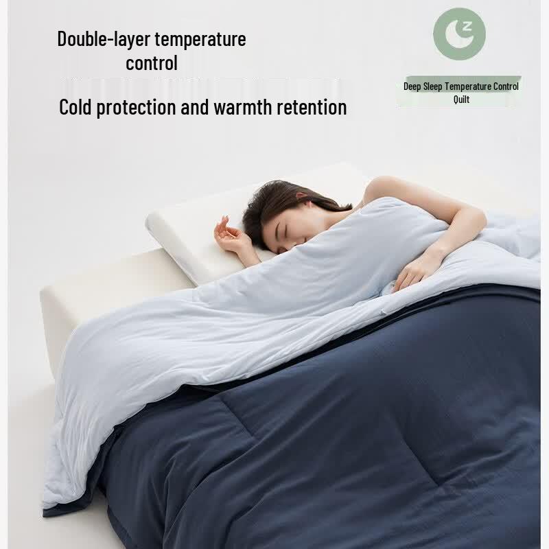All-Season Deep Sleep Duvet