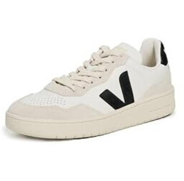 Кроссовки Veja Volley Suede Sneaker