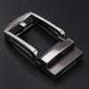 Ratchet Belt Buckle Automatic Replacement For 35mm Belts