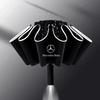 Automatic Umbrella with LED Reflective Strip Rain Wind Umbrella For Mercedes Benz S320 W164 W203 W204 W168 C180 E320 A200 CLA Arl123