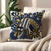 Funda De Cojn De Cushion Cover For Pillow Printing Sofa Decoration Home Car Room Coffee Shop Office Nordic Simplicity