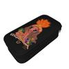 Tropicoqueta Latina Foreva Pencil Case Classic  Karol G Pen Bags Student Large Storage School Supplies Gifts Pencil Pouch