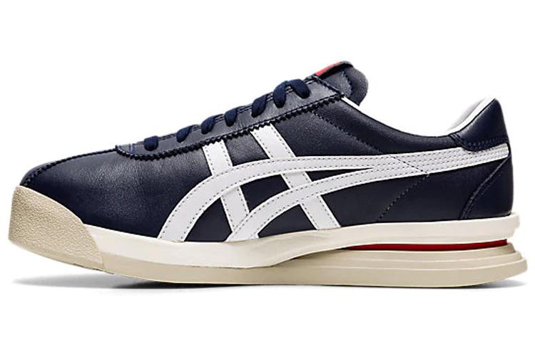 Onitsuka Tiger Corsair Ex Темно-синий Белый 1183A561-400 37.5