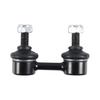 Upgraded Vehicle Stabilizer Bar System Corrosion Resistant Front Bar Link Set K90124 Simple Installation for Vehicle