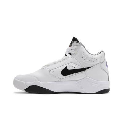 Air Flight Lite Mid 'Bianco Nero' 2021 DJ2518-100