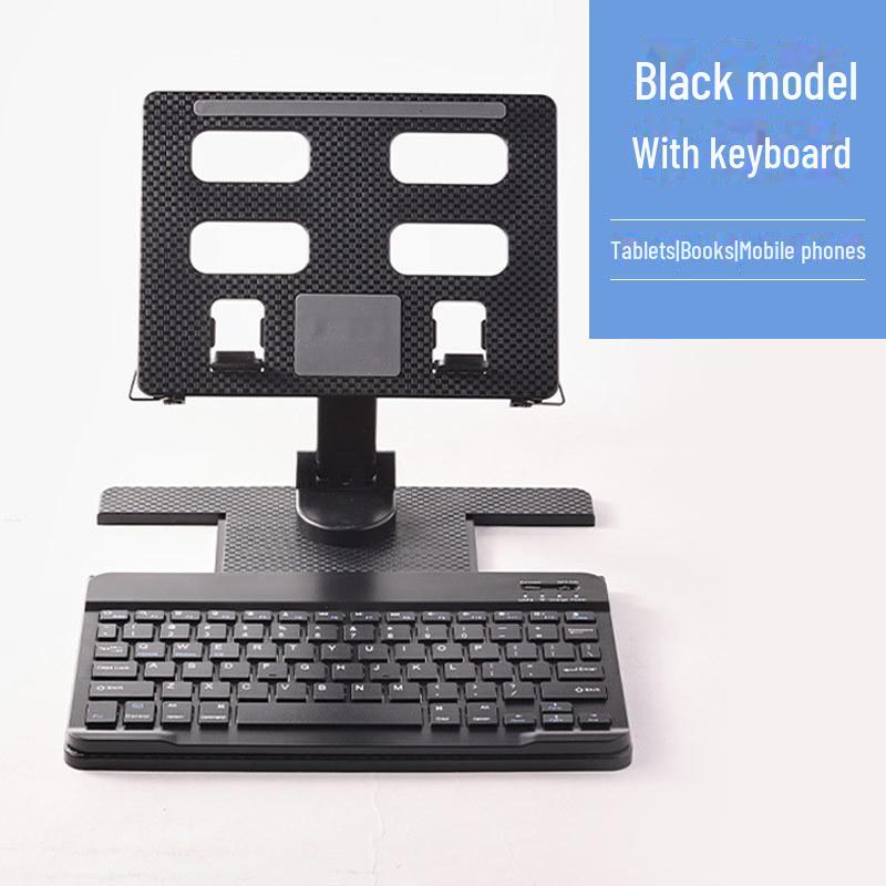 

Adjustable Multifunctional Reading Stand for Students and Children