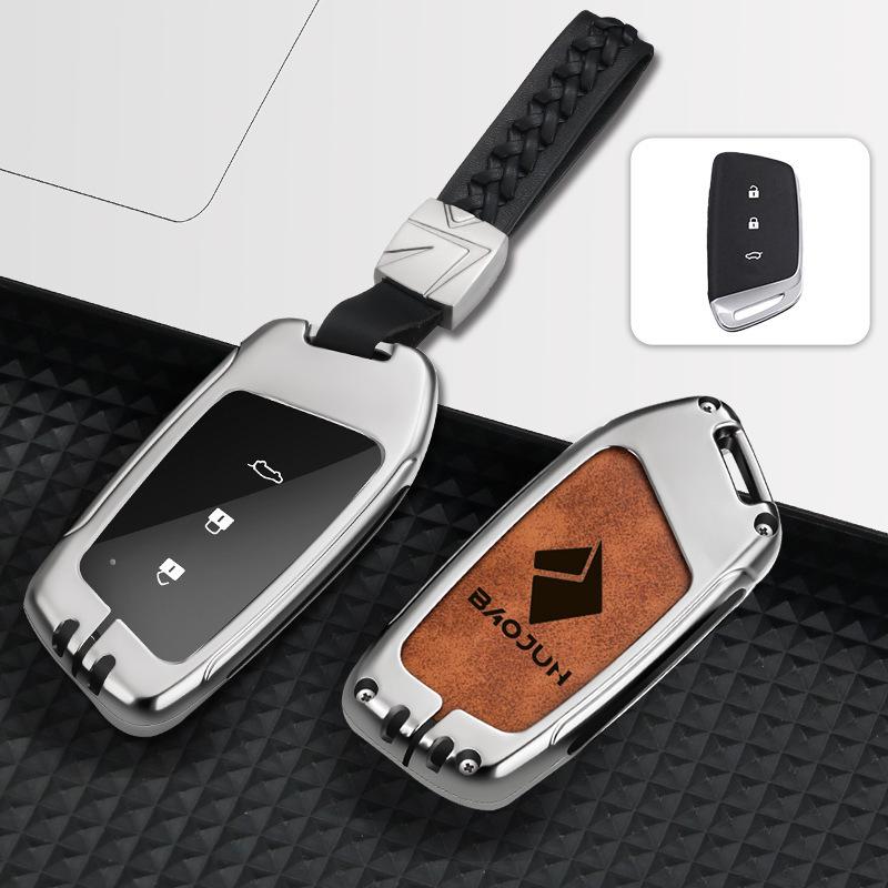 Baojun 730 Key Cover for 530/510/560/E200/E100, 310W Car Key Shell