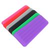 Curling Iron Hair Straightener Non-Slip Flat Iron Silicone Heat Resistant Mat