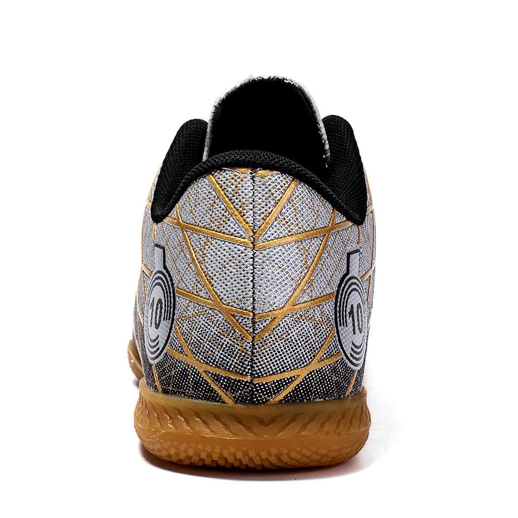 Unisex kopačky Outdoor/Indoor Chlapci Dívčí Kopačky Profesionální futsalové fotbalové tréninkové tenisky