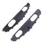 Car Accessories Radiator Upper Cooling Cover Water Tank Bracket Cover OEM 51647326554 for BMW X5 Series F15 F16