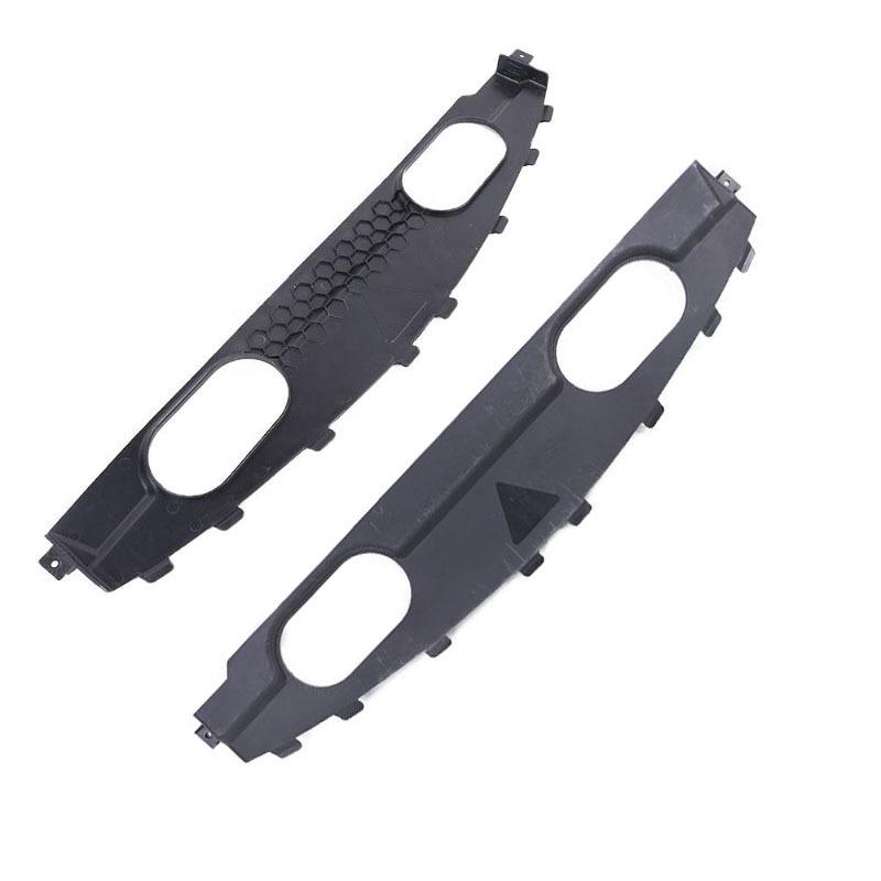 Car Accessories Radiator Upper Cooling Cover Water Tank Bracket Cover OEM 51647326554 for BMW X5 Series F15 F16