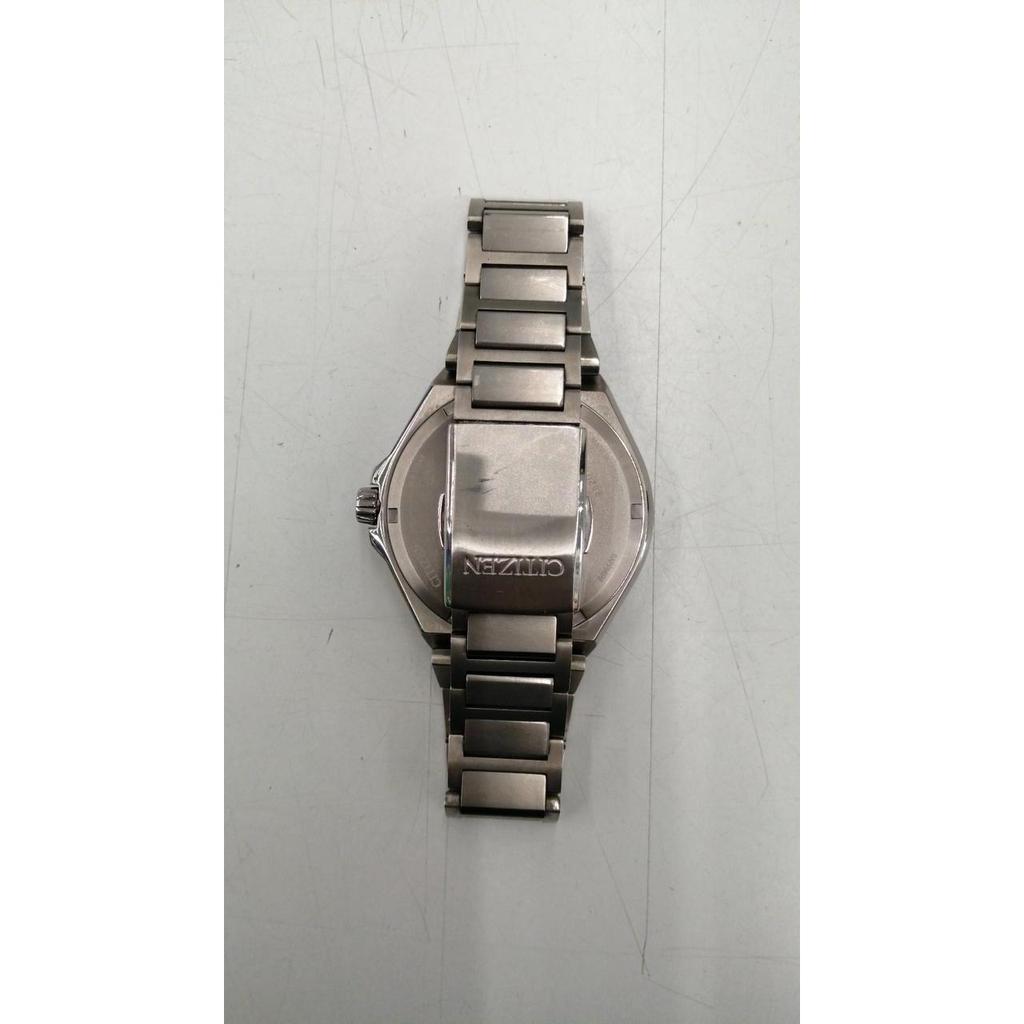 Used CITIZEN BU00060-68E ATTESA ACT Line