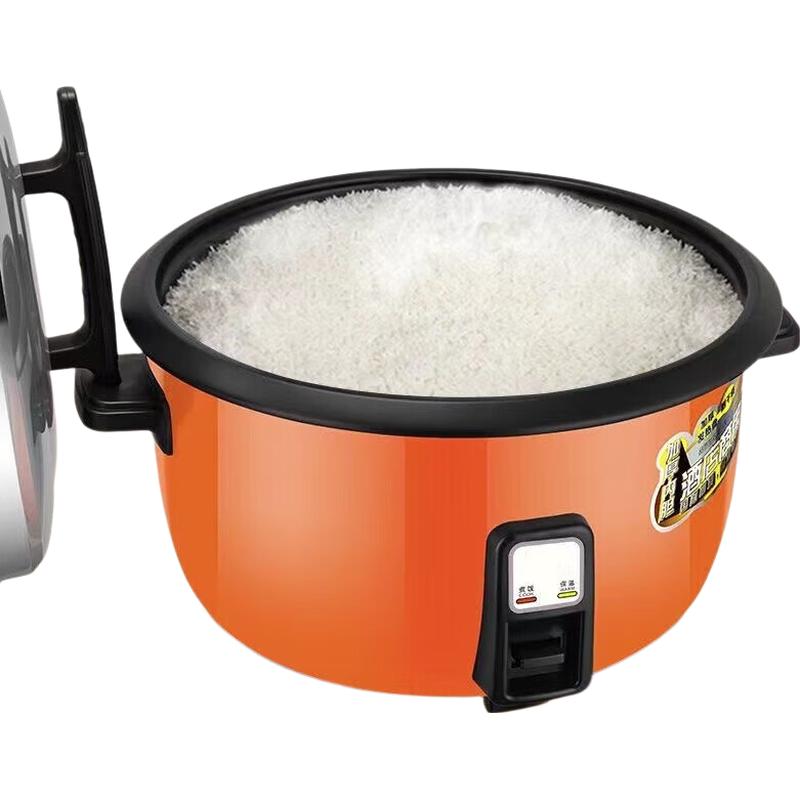 Commercial Catering Large Capacity Rice Cooker