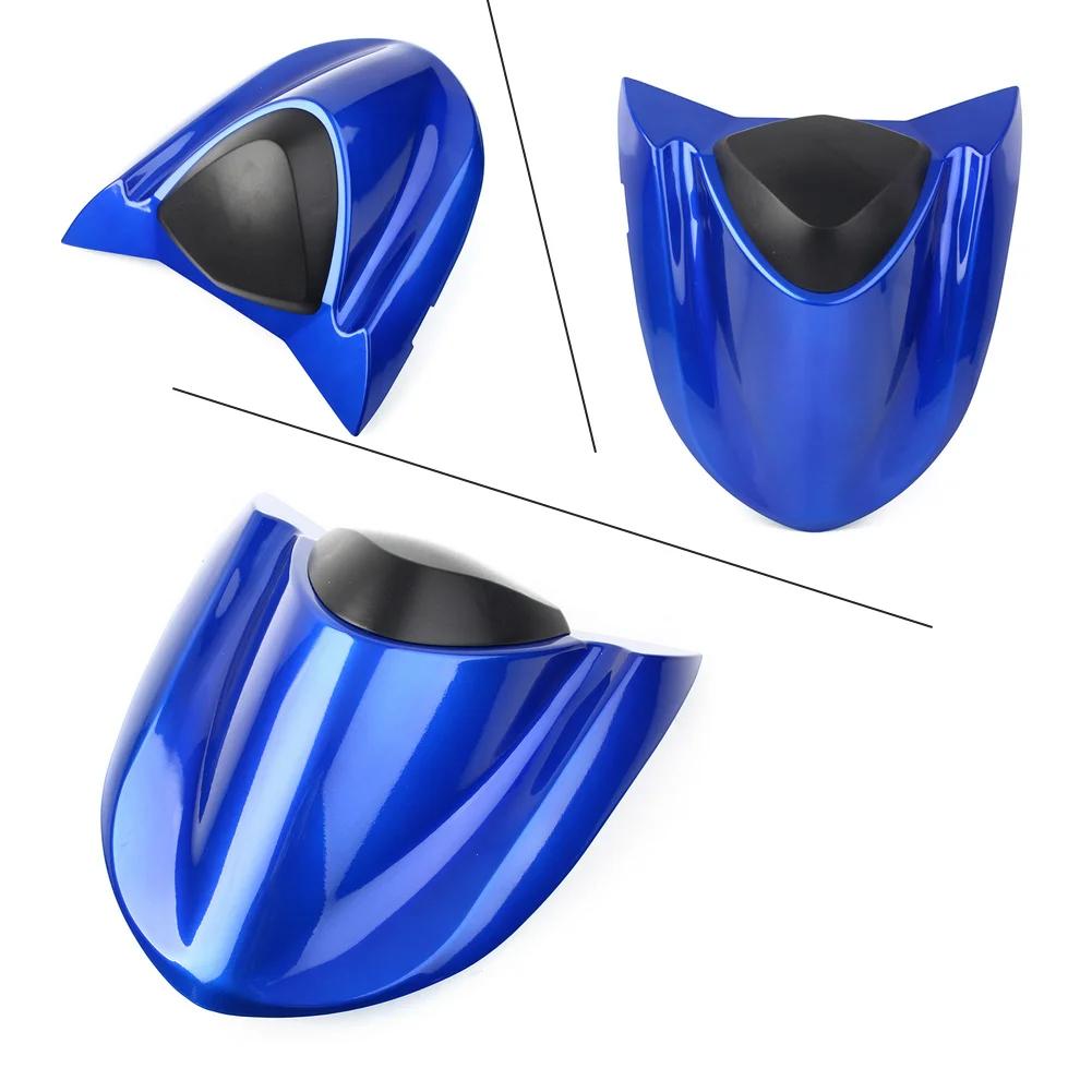 Motorcycle Rear Passenger Cowl Seat Back Cover Fairing For Kawasaki Ninja ZX10R ZX 10R ZX-10R Accessories 2004-2005