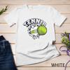 Tennis Trainer, Tennis Player, Tennis Racket Unisex T-shirt