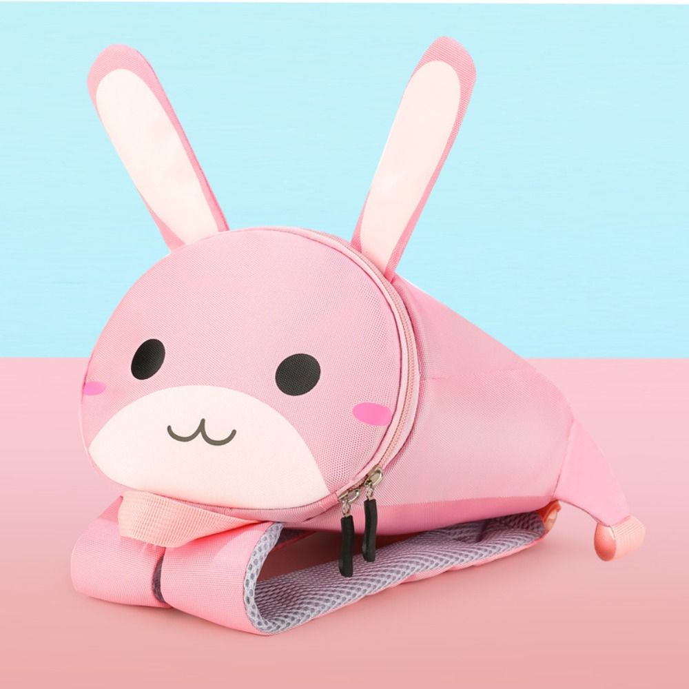 Large Capacity Children's School Bag Waterproof Cartoon Shoulder Bag Toddler Backpack  School
