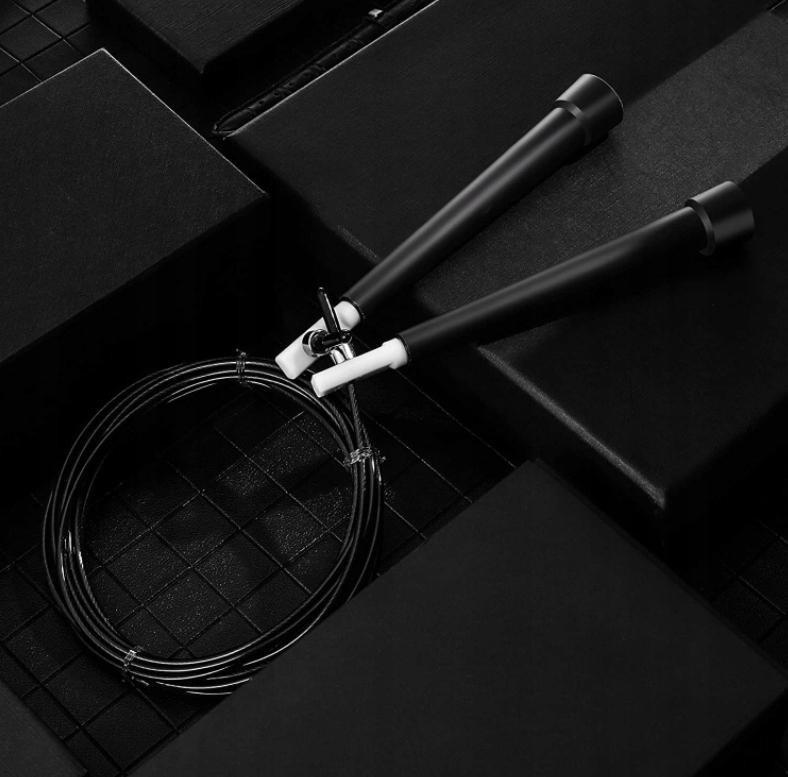 3M adjustable crossfit fitness boxing jump rope