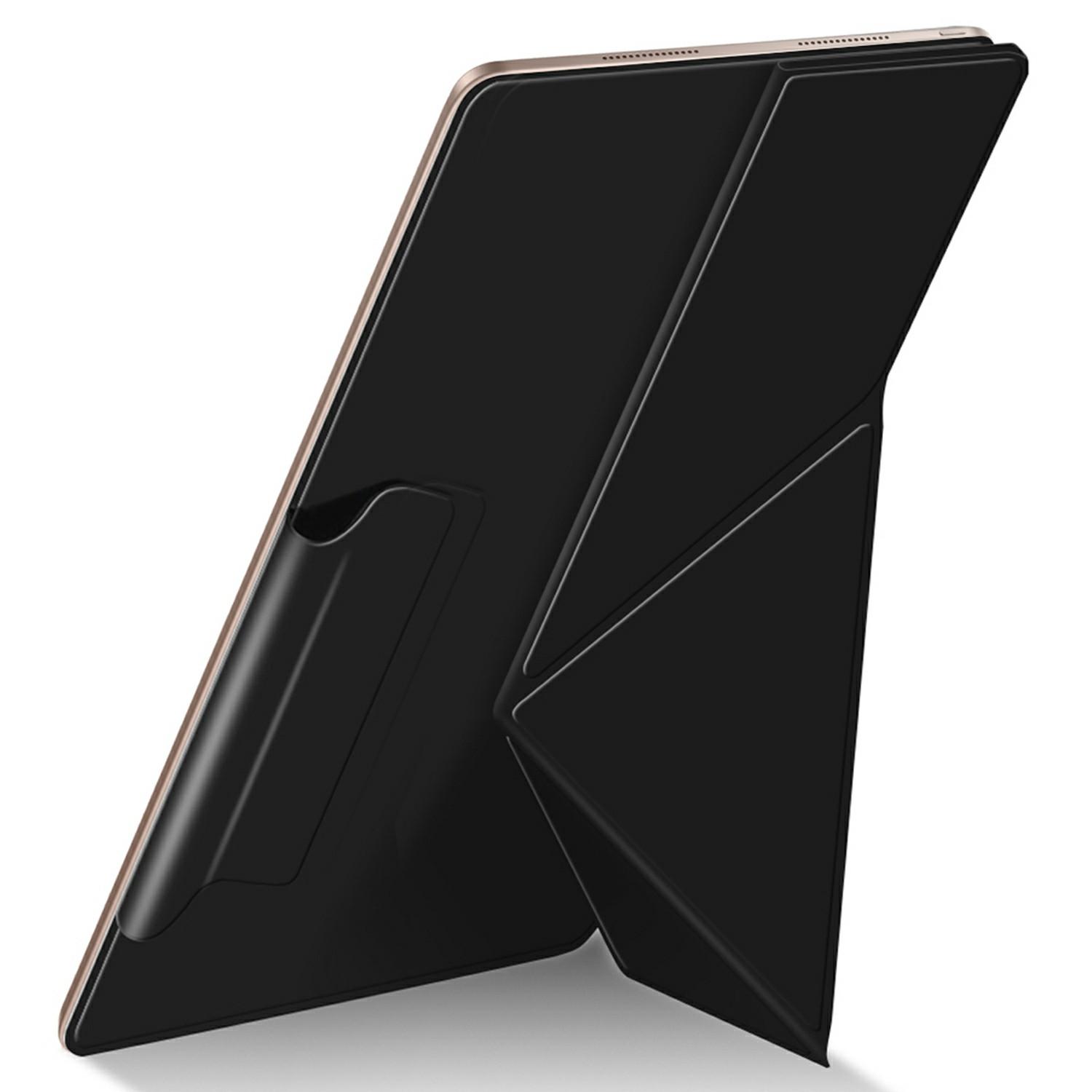 

Для Xiaomi Pad 7 Шкіряний Чохол Підставка Орігамі Магнітна Обкладинка для Планшета Автоматичне Пробудження/Сон Type A