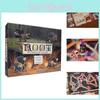 Root The Clockwork Expansion Strategy Board Game Cards For Interactive Family Bonding Nights