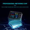 KWS-AC301 Wattmeter Power Meter Voltmeter AC 50-300V Voltage 50-60HZ Power Analyzers LED AC Electricity Meter 0-20/100A Detector