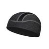 Summer Ice Silk Mesh Sun Protection Quick-Dry Brimless Cycling Cap