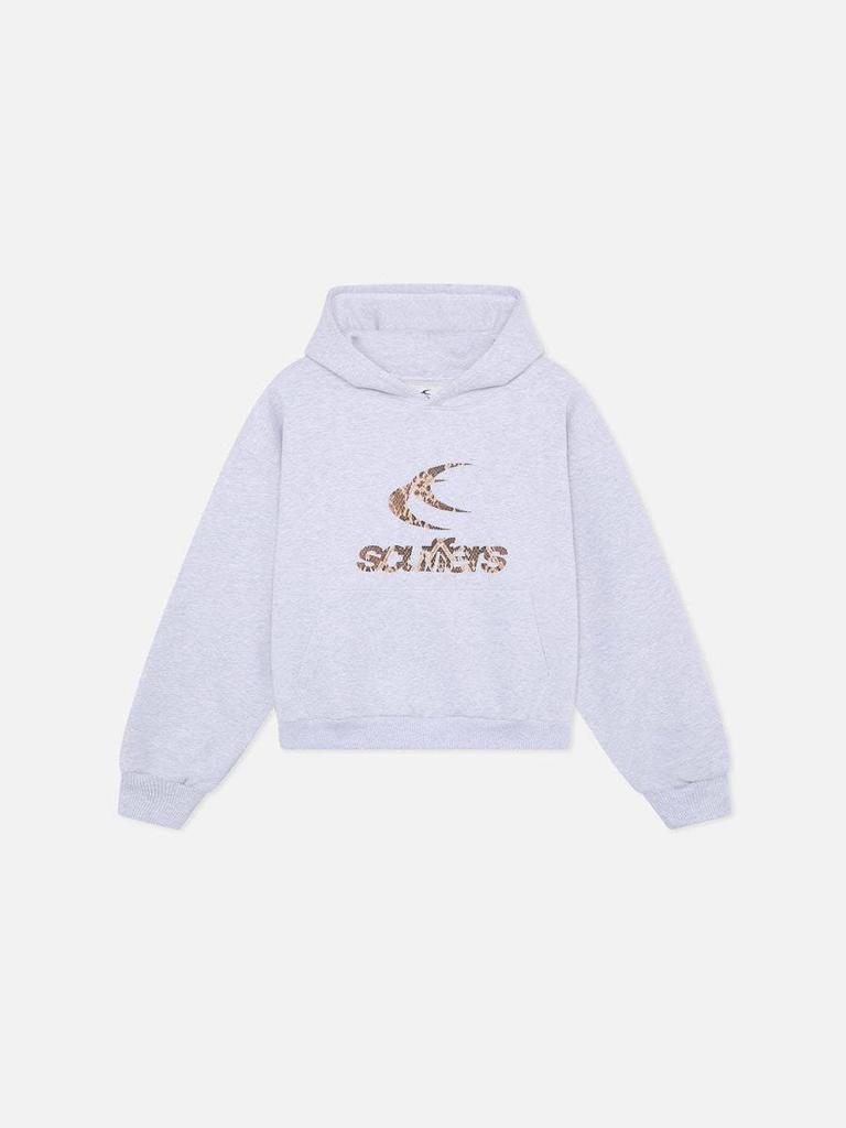 Men's Loose Fit Hoodie - Spring/Autumn Hong Kong Style, Versatile & Trendy