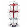 Steam Juicer 8L Induction Gas Klausberg Kb-9032 Juice Pot